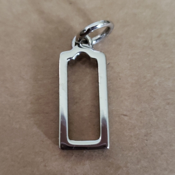 COACH CHARM - Picture 3 of 6